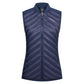 Alya Vest W Night Sky/Chalk