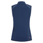 Alya Vest W Night Sky/Chalk