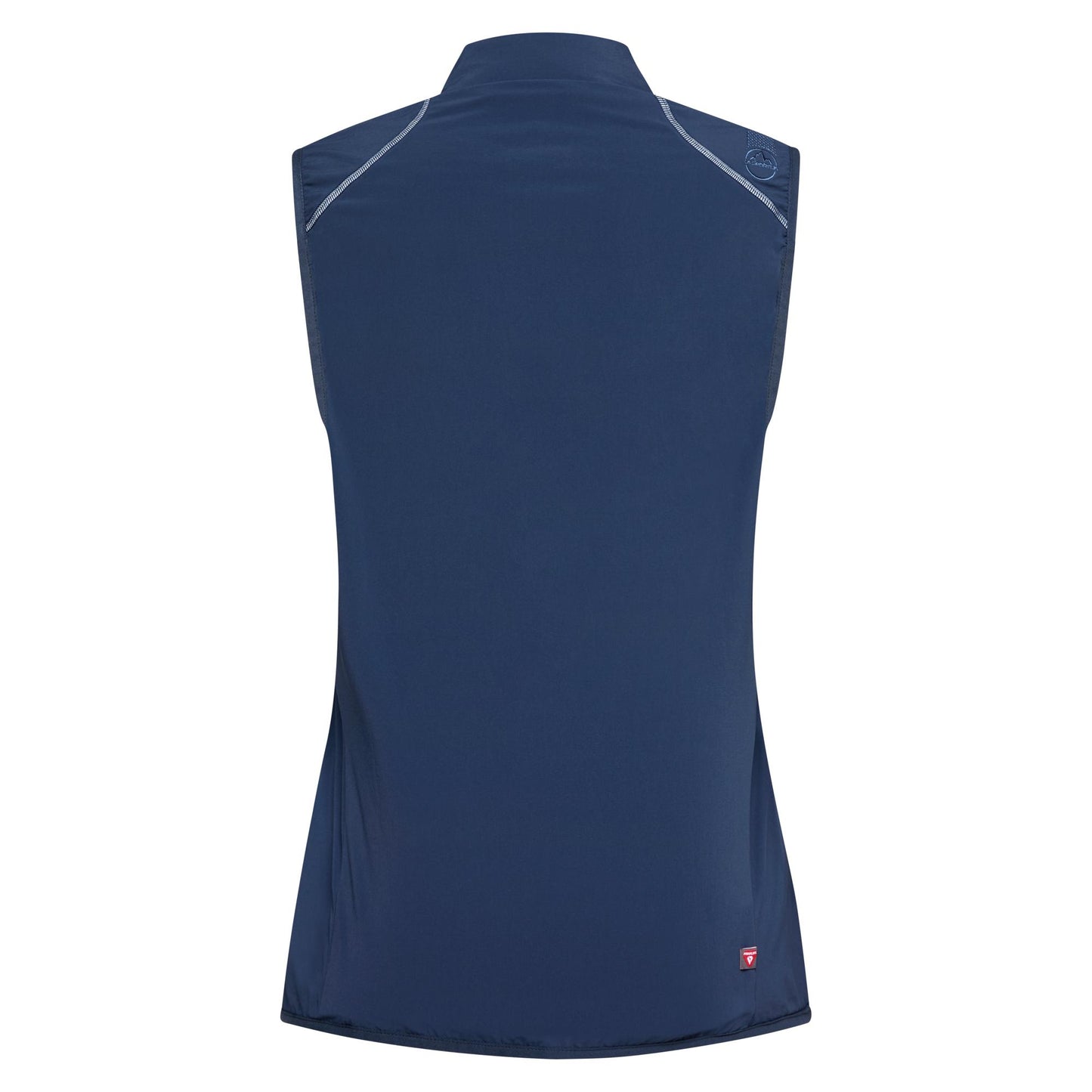 Alya Vest W Night Sky/Chalk