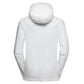Pocketshell Jkt Woman Chalk/Night Sky