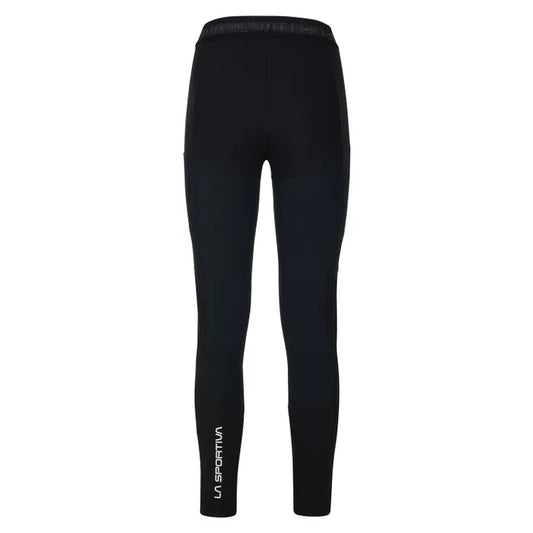 Camino Tight Pant Woman Black/White