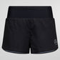 Freccia Short Woman Black/White