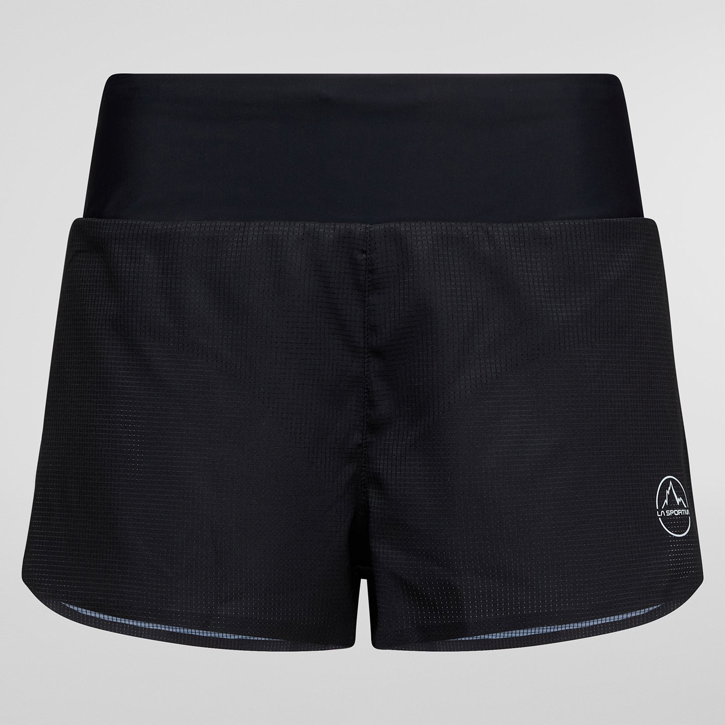 Freccia Short Woman Black/White