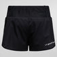 Freccia Short Woman Black/White