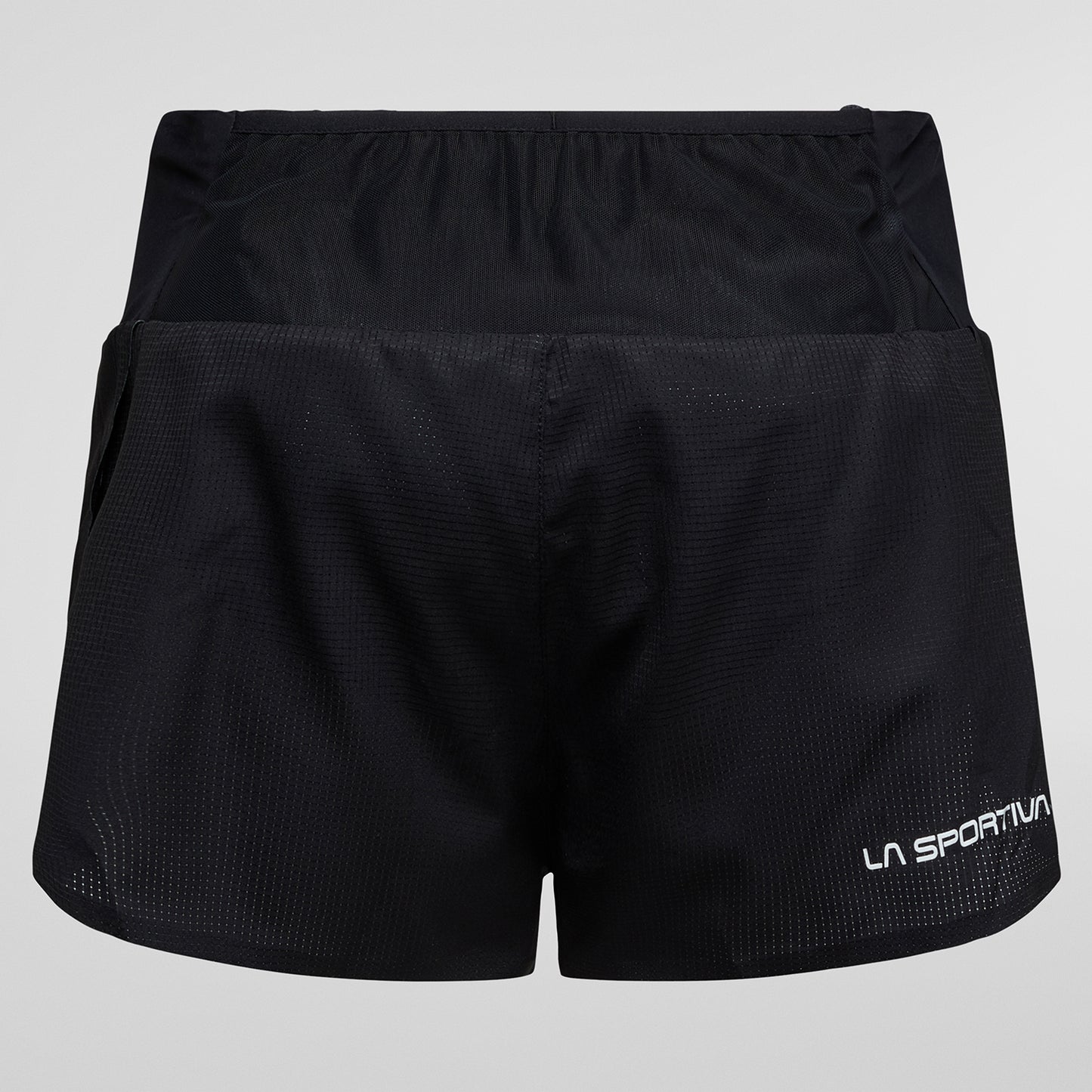 Freccia Short Woman Black/White
