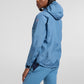 Discover Shell Jkt W Moonlight
