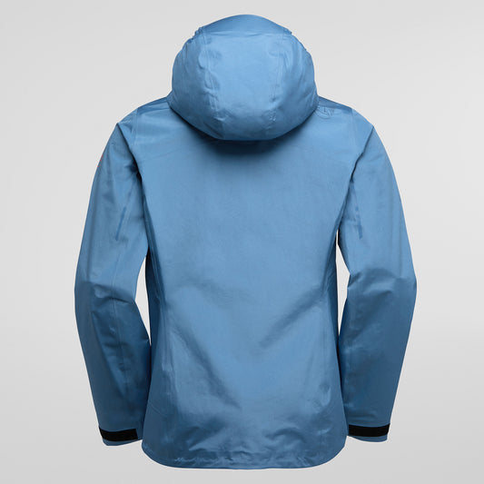 Discover Shell Jkt W Moonlight