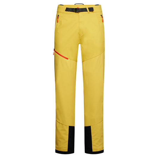 Alpine Guide Windstopper Pant Man Bamboo