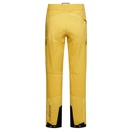 Alpine Guide Windstopper Pant Man Bamboo