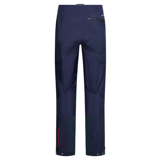Alpine Guide GTX Pant M Deep Sea Short