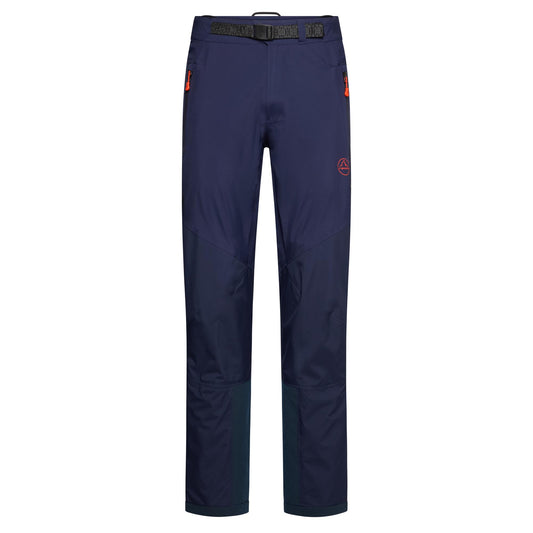 Alpine Guide GTX Pant M Deep Sea Short
