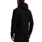 Bristen Thermal Hoody Man Black/Cloud