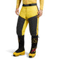 Olympus Tech Down Pant Yellow/Black