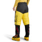 Olympus Tech Down Pant Yellow/Black