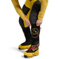 Olympus Tech Down Pant Yellow/Black