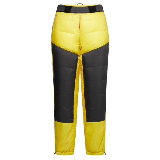 Olympus Tech Down Pant Yellow/Black