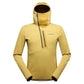 Big Wall Pullover Hoody M Savana/Night Sky
