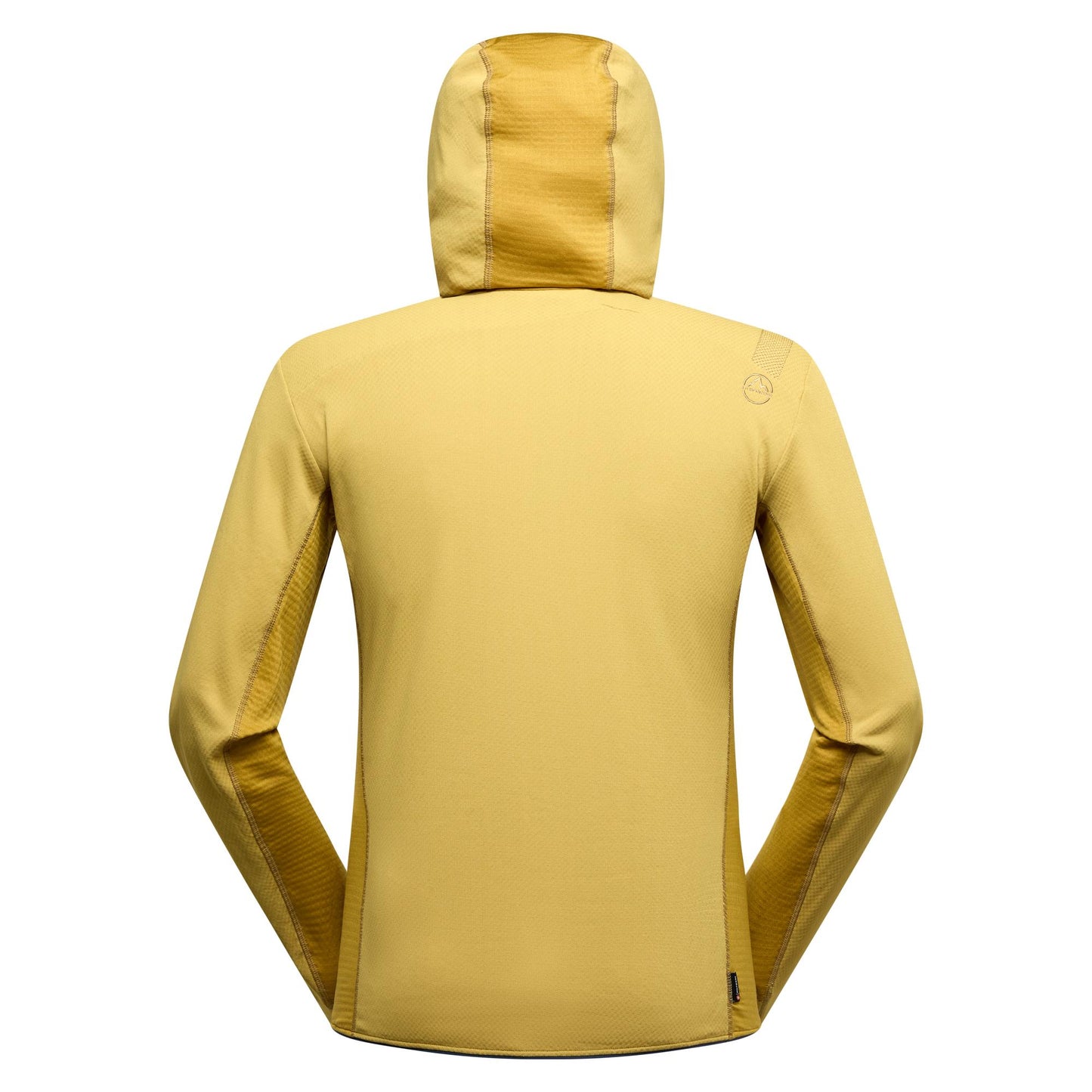 Big Wall Pullover Hoody M Savana/Night Sky