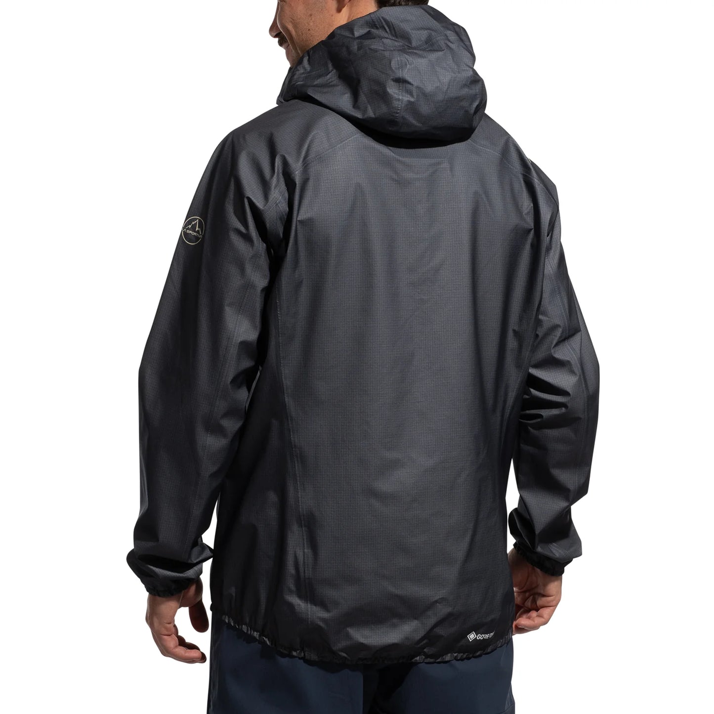 Aequilibrium Lite Gtx Jkt M Onyx/Chalk
