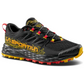 Lycan II Black/Yellow