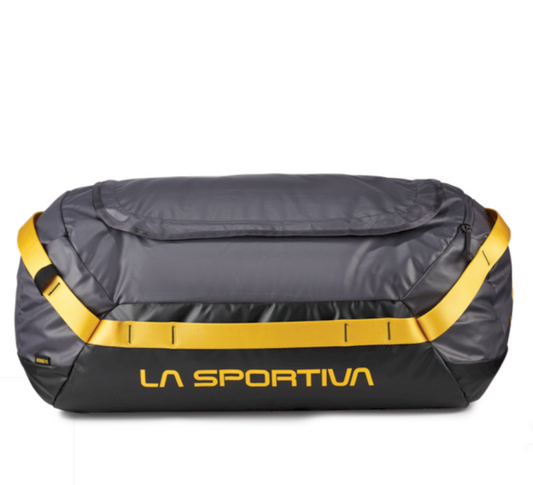 Nomad 70 Duffel Bag Onyx/Black