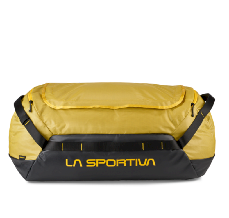 Nomad 70 Duffel Bag Yellow/Black