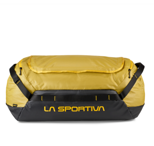Nomad 70 Duffel Bag Yellow/Black