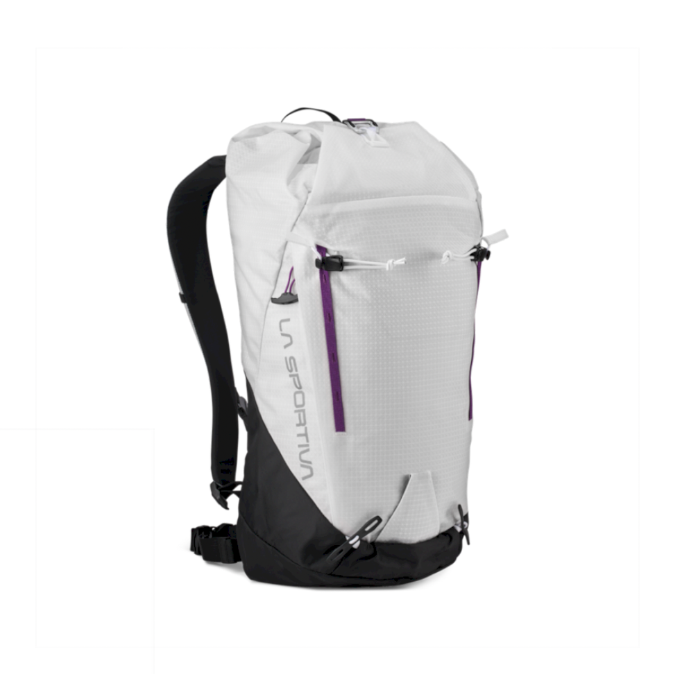 Granite 22 Backpack Chalk/Black