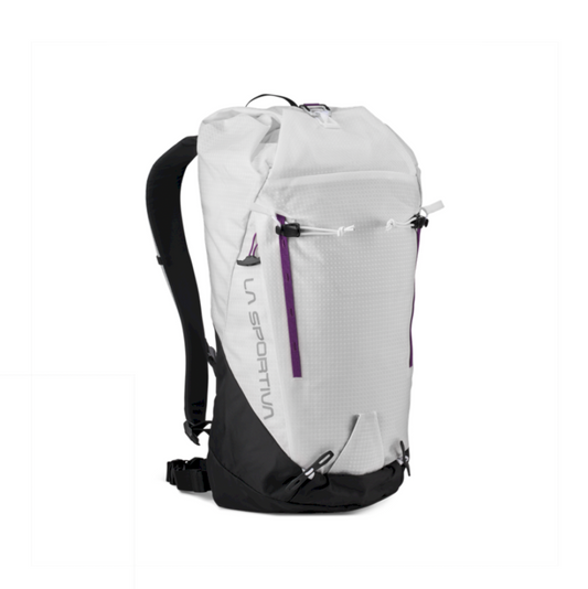 Granite 22 Backpack Chalk/Black