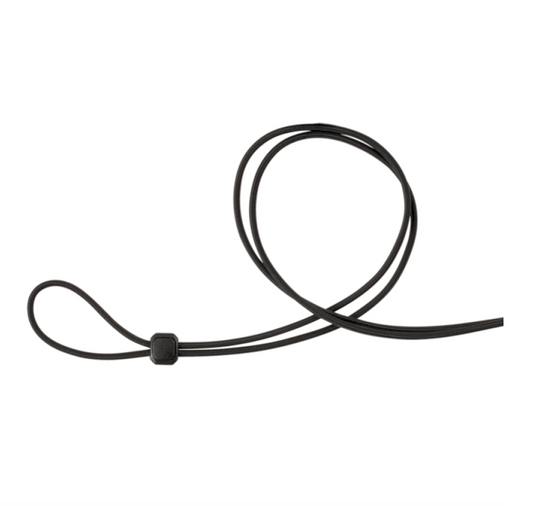 Bungee Cord Black