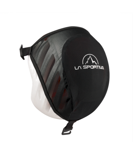 Helmet Carry Black