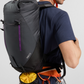 Granite 22 Backpack Onyx/Black