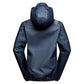 Aequilibrium Lite Gtx Jkt Woman Night Sky/Chalk