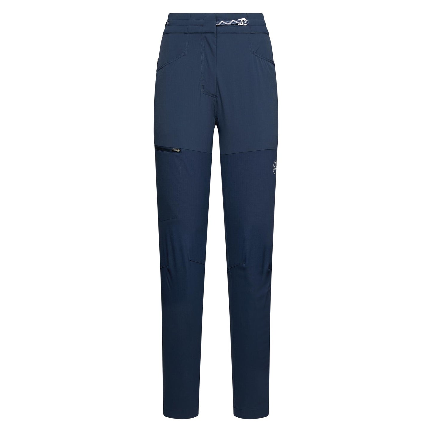 Machina Tech Pants W Night Sky/Chalk Short