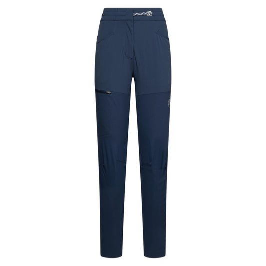 Machina Tech Pants W Night Sky/Chalk Short