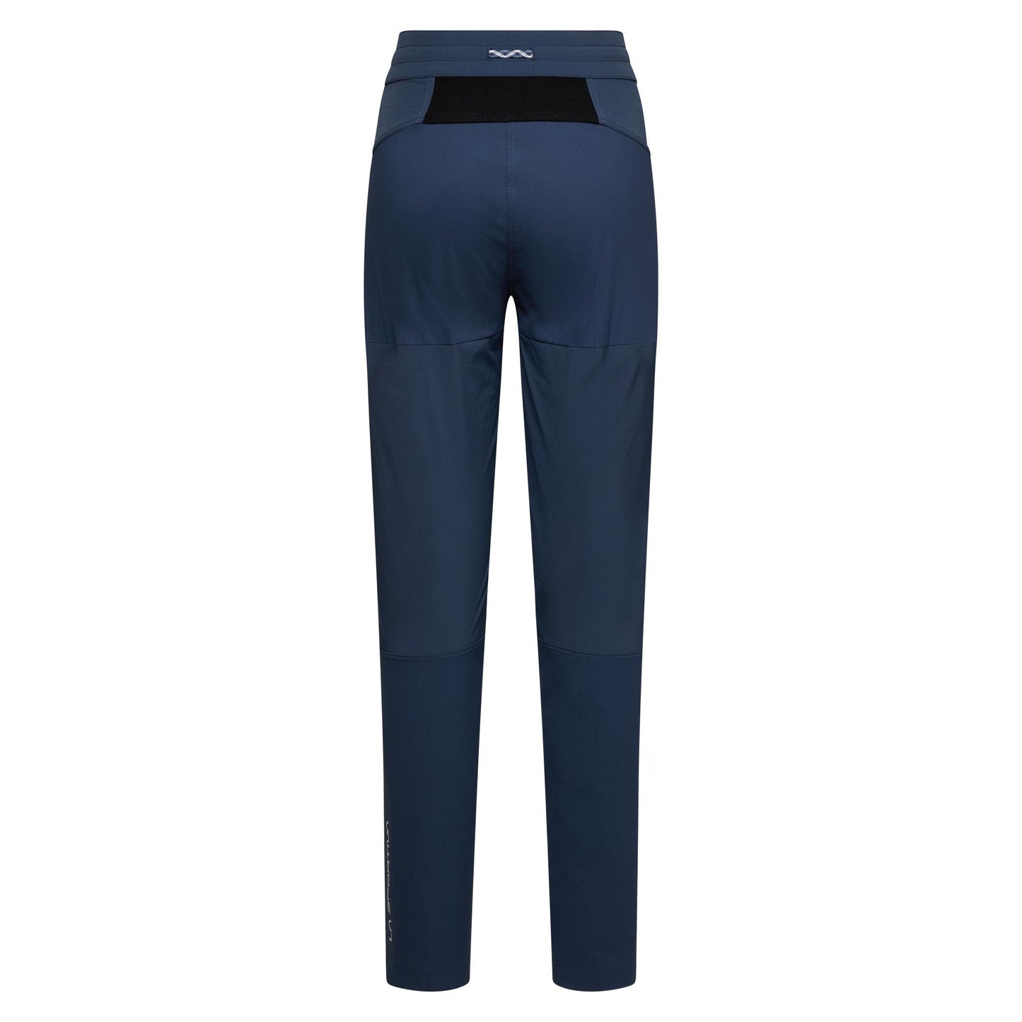 Machina Tech Pants W Night Sky/Chalk Short