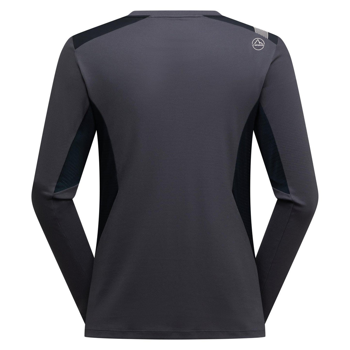 Beyond Longsleeve M Onyx/Chalk