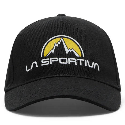 Promo Hat Laspo Black