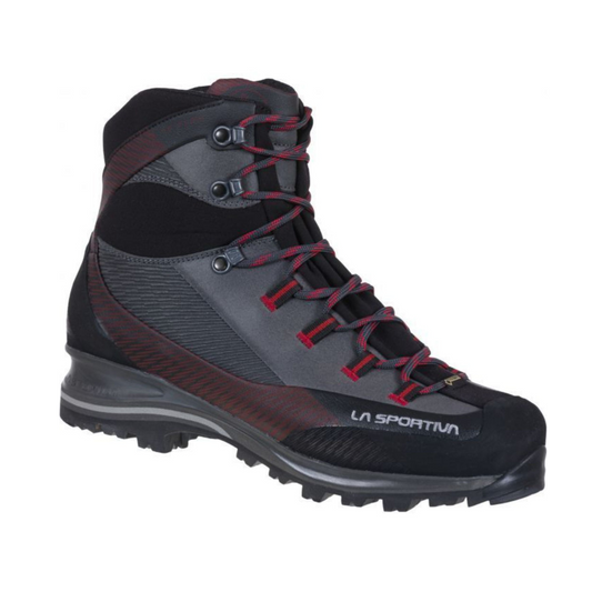 Trango Trk Leather Gtx Carbon/Chili