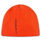 Circle Beanie Cherry Tomato/Black