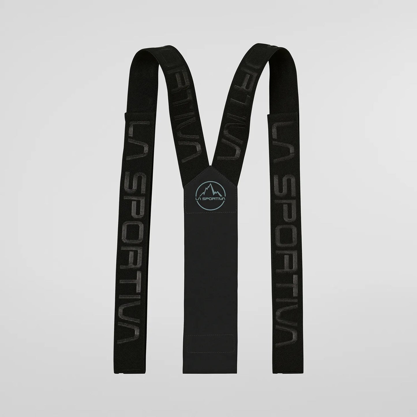 Wiggis Suspenders Black