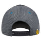 Hive Cap Carbon/Tropic Blue