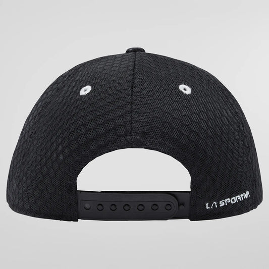 Hive Cap Black/Cloud