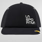 Hive Cap Black/Cloud