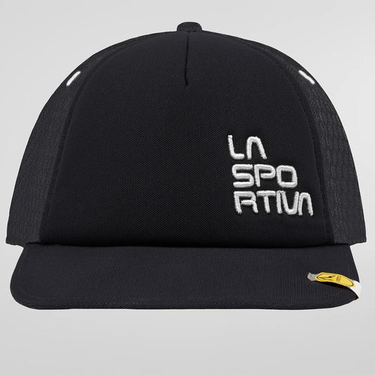 Hive Cap Black/Cloud