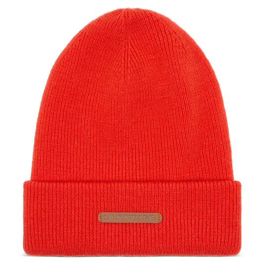 Boulder Beanie Cherry Tomato