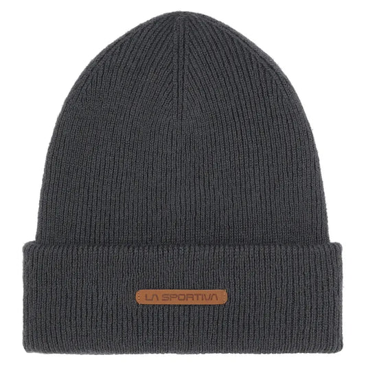 Boulder Beanie Carbon