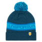 Orbit Beanie Storm Blue/Maui