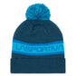 Orbit Beanie Storm Blue/Maui