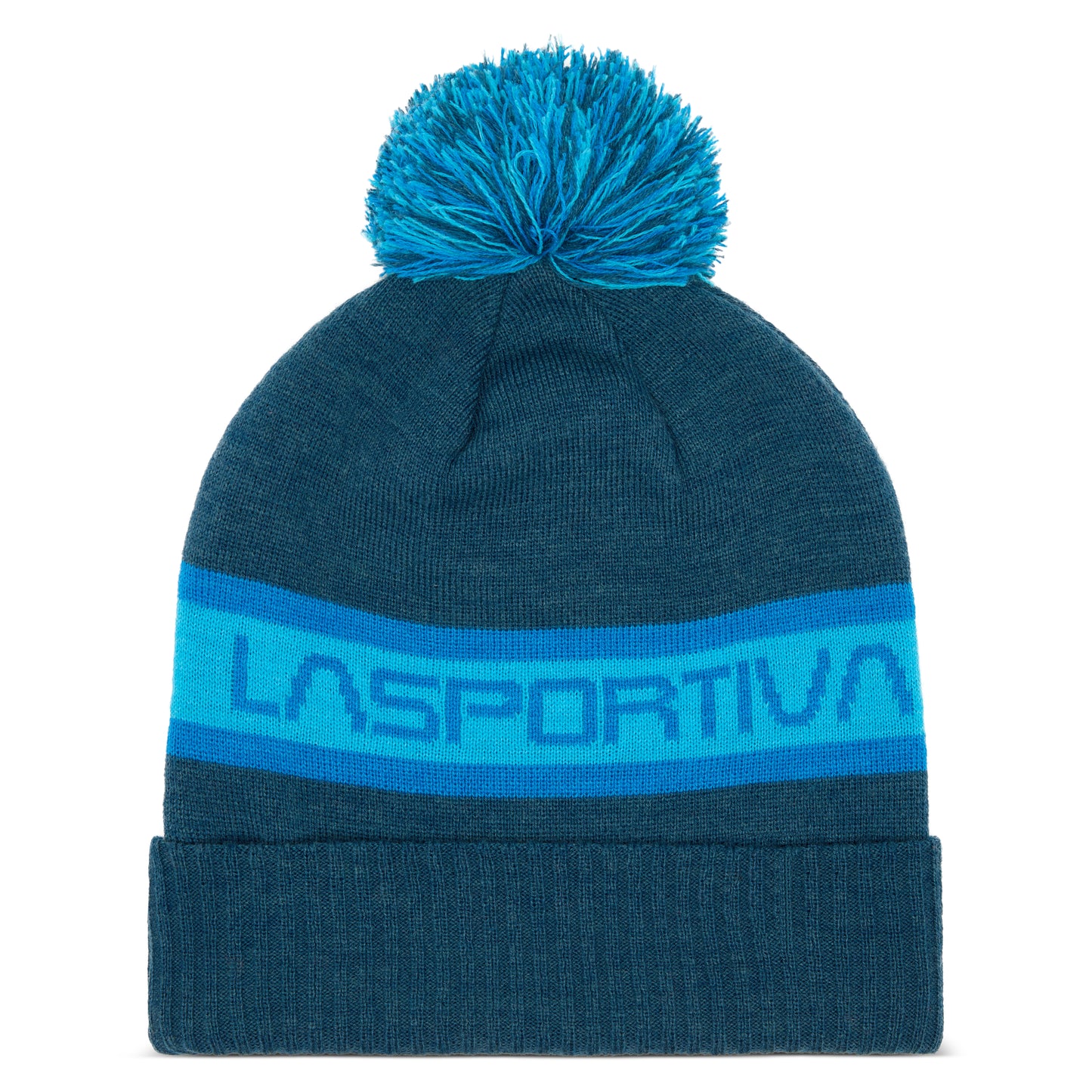 Orbit Beanie Storm Blue/Maui